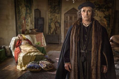 tudor plague of wolf hall